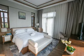 Alcadia Hotel - Camera