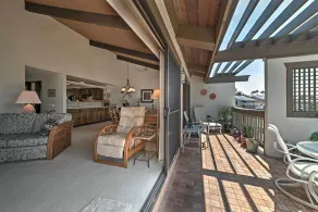 Kailua-kona Condo: Ocean Views, Pool & Spa Access - Interiør