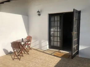 Lanseria Country Estate - View from room