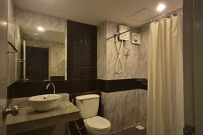 LOFT Salaya - Bathroom