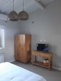 Carasur - Zimmer