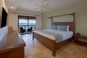 Catalonia Yucatan Beach - All Inclusive - Vue de la chambre