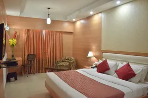 Hotel Landmark - Room