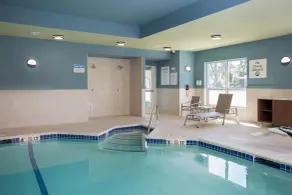 Holiday Inn Express Chelmsford by IHG - Piscine