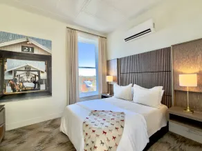 Hotel Thoroughbred - Zimmer