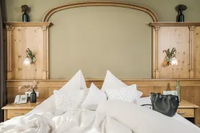Hotel Sieghard Zillertal - Quarto
