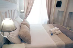 Charme & Chic Prestige - Room