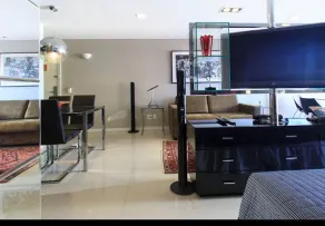 Flat Iate - Room