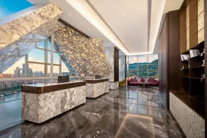Days Hotel by Wyndham Chongqing Nanbin Road - Hall