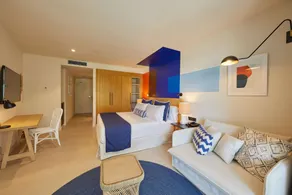Alua Calvia - Chambre