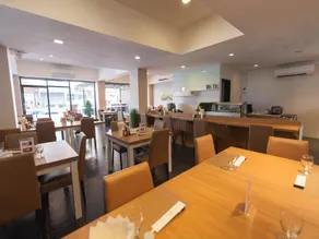 Racha Residence - Restaurant