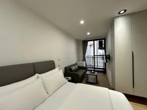 Neostay - Chambre