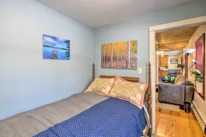 Quaint & Cozy Apartment 12 Mi to Ski Slopes - Zimmer
