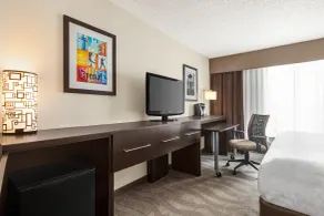 Holiday Inn Boston - Cambridge Area by IHG - Chambre