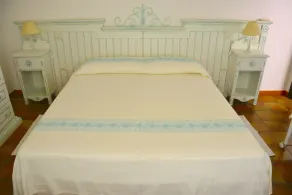 Sosventos Village - Room