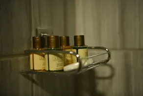 Hitit Otel - Bathroom