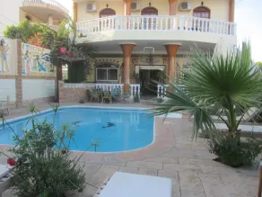 El Mesala Hotel - Pool