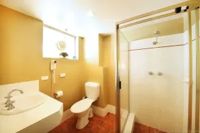 Lancelin Sands Hotel - Salle de bain