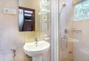 The Riverston Grand - Salle de bain