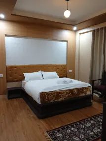 Hotel Shree Jee Inn - Rum