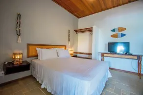 São José Beach Club & Casas Pé na Areia - Rum