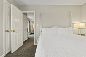 Sea Rose Suites - Værelse