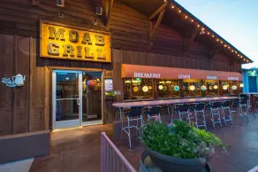 Big Horn Lodge - Restaurant