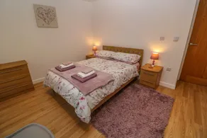 Pippas Place - Zimmer