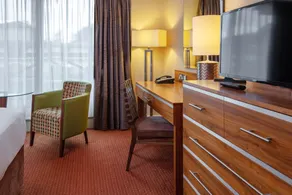 Hampshire Court Hotel & Spa - Room