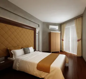 LARA OLYMPOS HOTEL  - Habitación