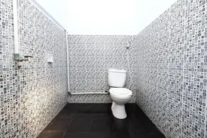 Griya Sakura Syariah near UMS - Salle de bain