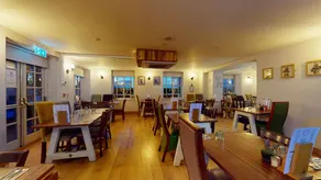 The Devonshire Arms - Restaurant