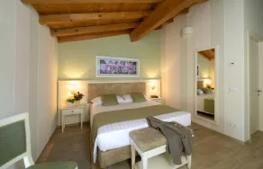 Borgo Romantico Green Relais - Rom