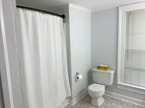 Meadows Inn - Salle de bain