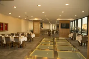 Winter City Hotel - Restaurant