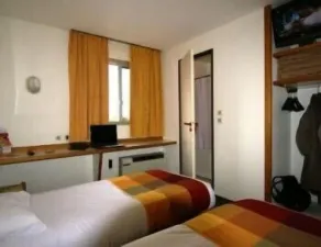 Fasthotel Tarbes Séméac - Un hôtel FH Confort - Camera