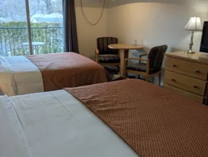 Summerland Motel - Habitación