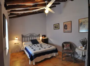 Casa del Riu - Værelse