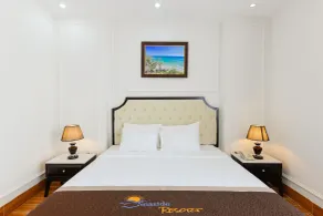 Seaside Boutique Resort Quy Nhon - Room