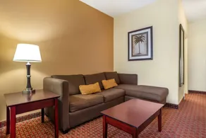 Comfort Inn & Suites Crestview South - Chambre