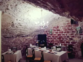 Hotel Ponte San Vittorino - Restaurant