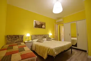 Agriturismo Al Rifugio DiVino - Værelse
