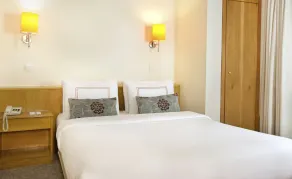 Ilkay Hotel - Rom