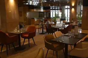 ibis Paris Porte De Bercy - Restaurant