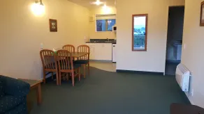 Abelia Motor Lodge - Habitación