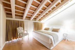 Borghetto San Biagio Relais Agriturismo - Rom