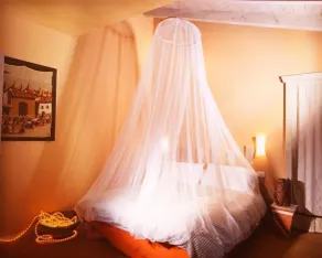Piccolo Hotel Olina - Chambre