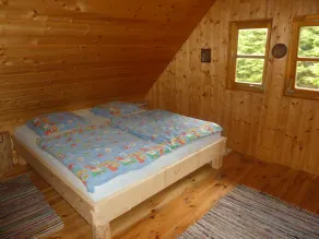 Schuhfleckhütte - Camera