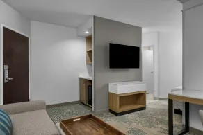 SpringHill Suites Lehi at Thanksgiving Point - Room