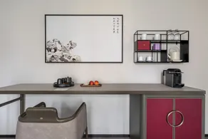 Joya Shanghai Lujiazui - Zimmer